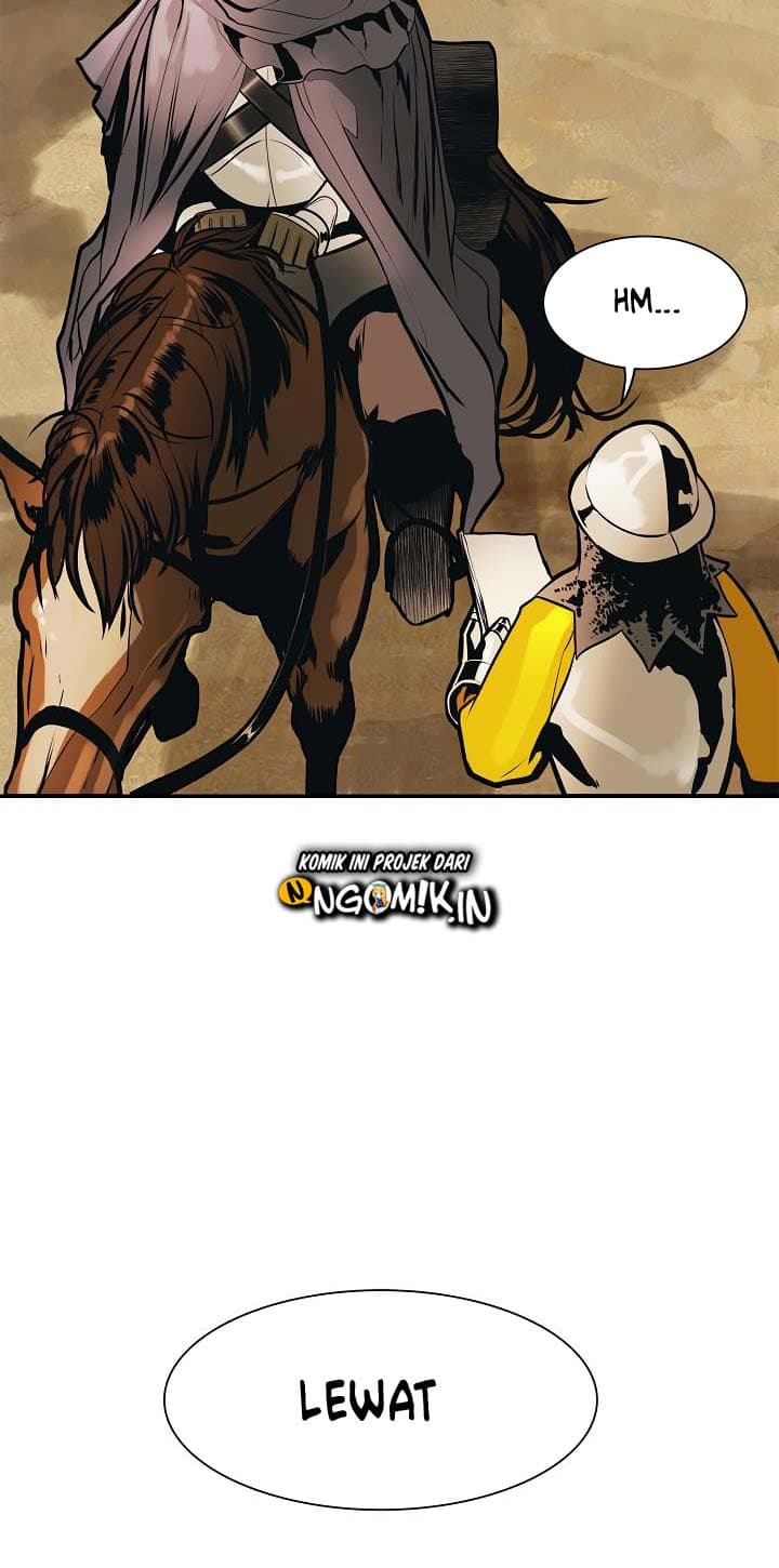 MookHyang – Dark Lady - Chapter 31 - Page 65