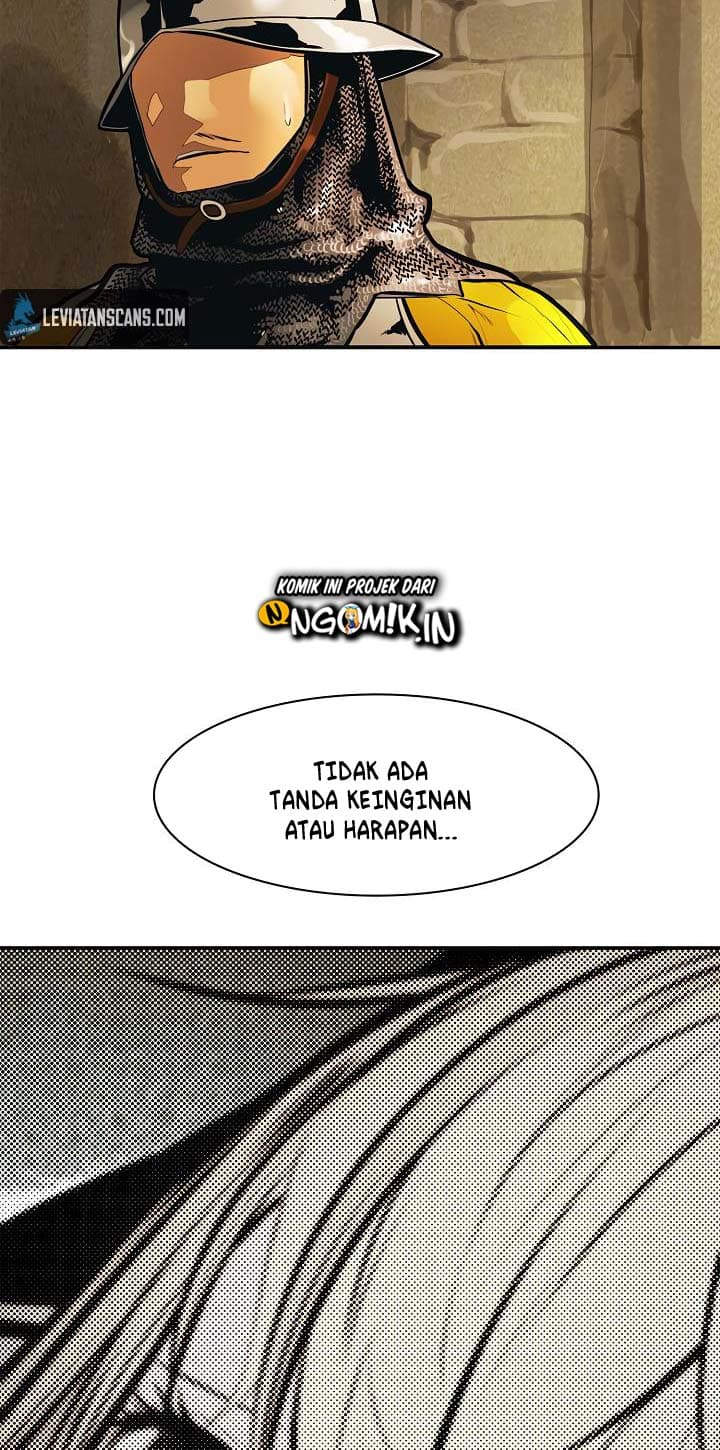 MookHyang – Dark Lady - Chapter 31 - Page 68