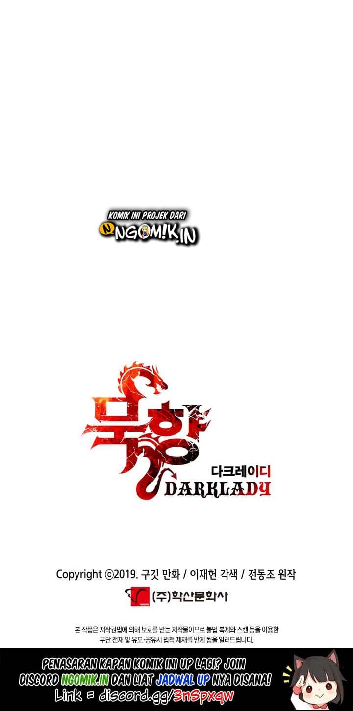MookHyang – Dark Lady - Chapter 31 - Page 70