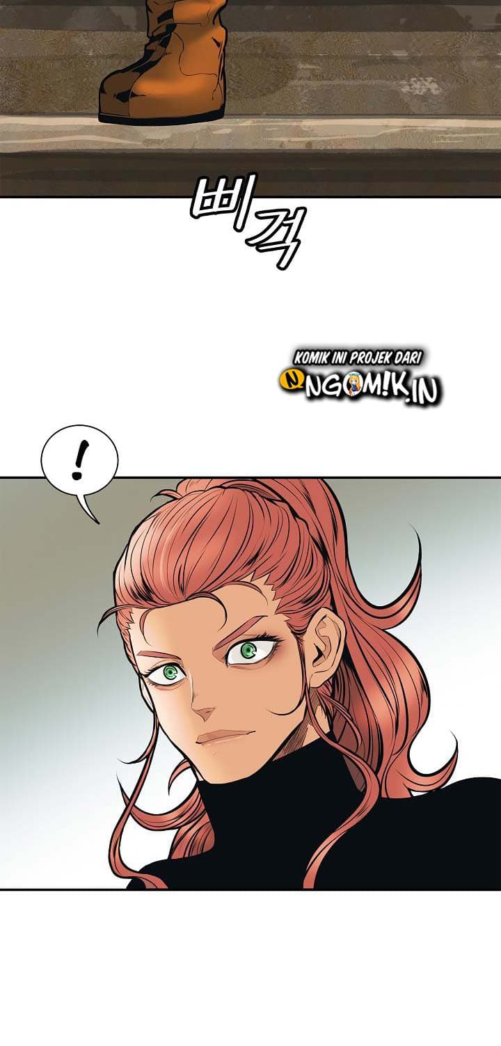 MookHyang – Dark Lady - Chapter 32 - Page 12