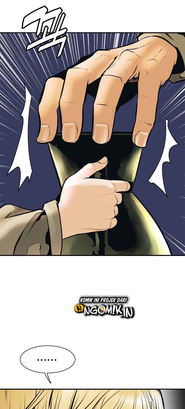 MookHyang – Dark Lady - Chapter 32 - Page 17