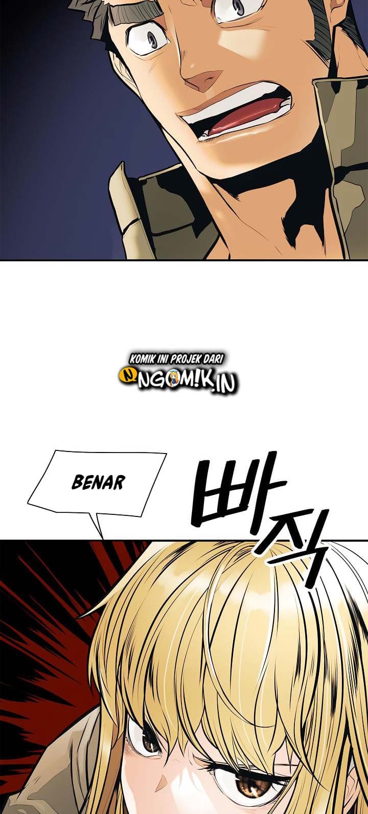 MookHyang – Dark Lady - Chapter 32 - Page 20