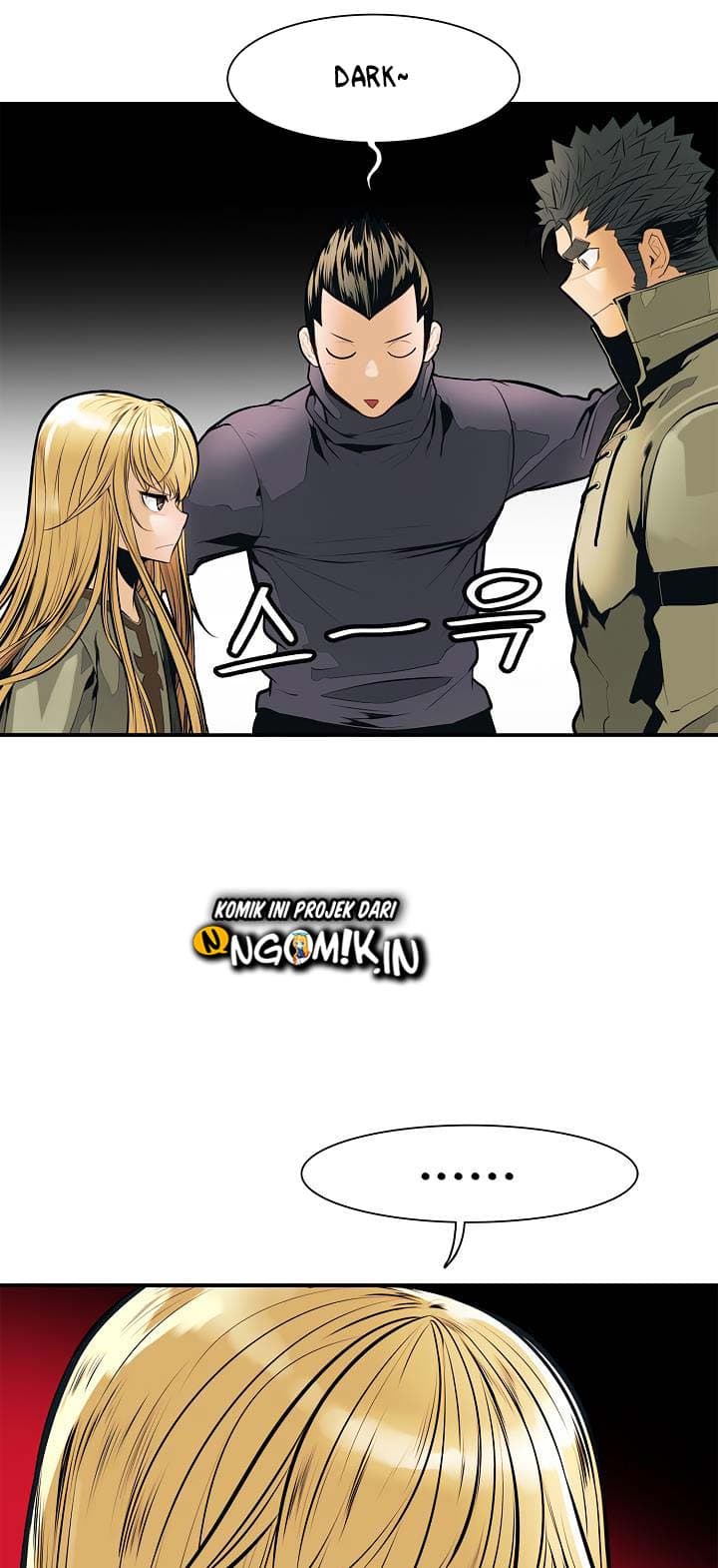 MookHyang – Dark Lady - Chapter 32 - Page 24