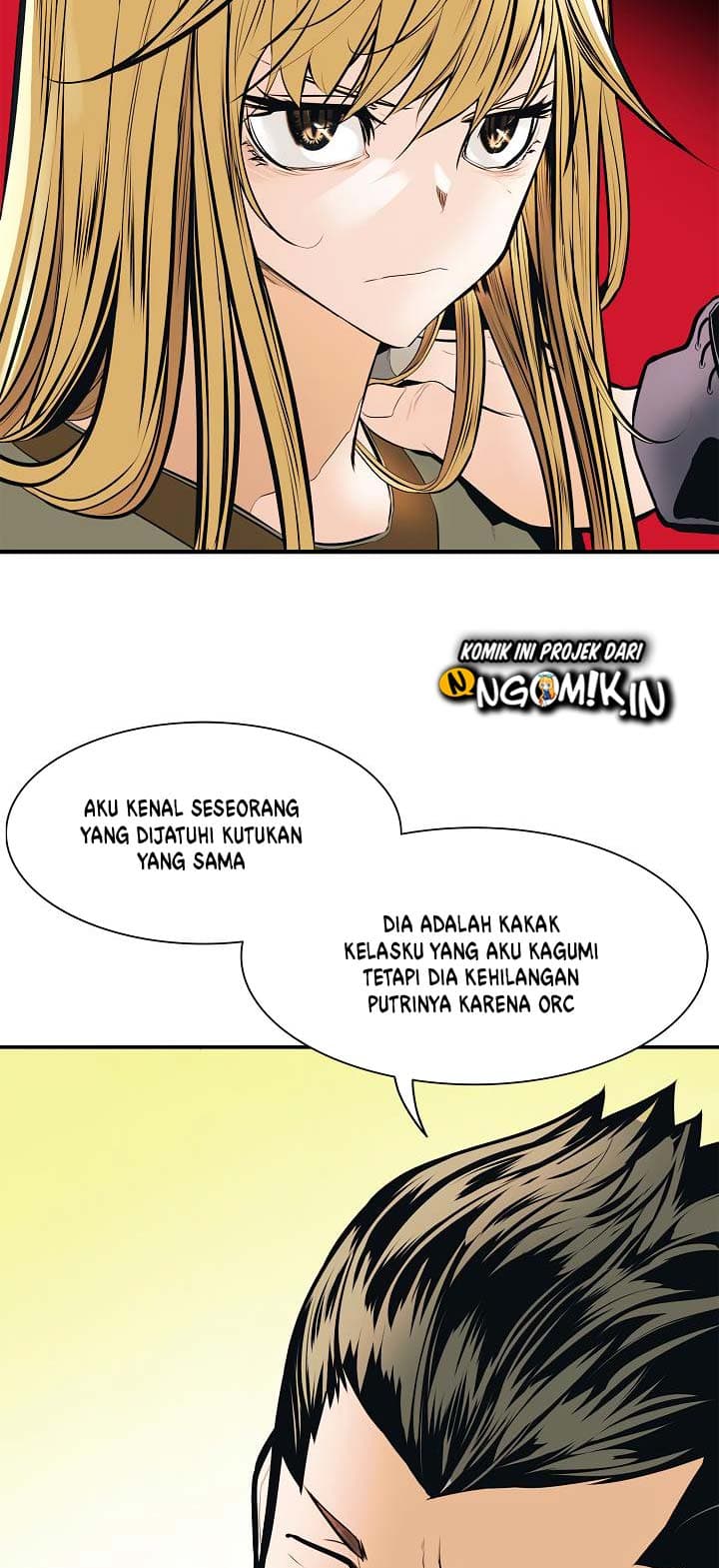 MookHyang – Dark Lady - Chapter 32 - Page 25