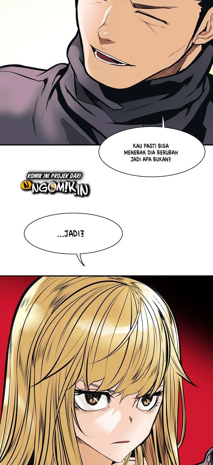 MookHyang – Dark Lady - Chapter 32 - Page 26