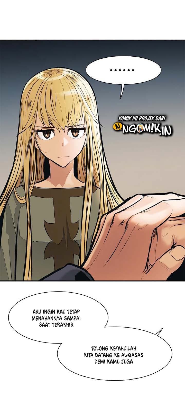 MookHyang – Dark Lady - Chapter 32 - Page 30