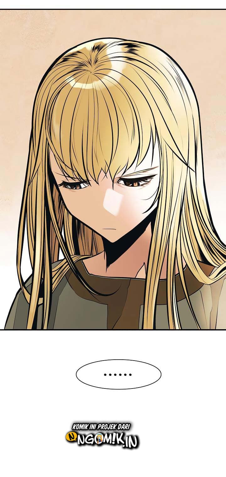 MookHyang – Dark Lady - Chapter 32 - Page 31