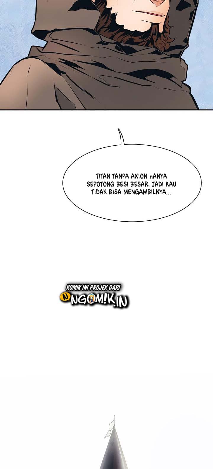 MookHyang – Dark Lady - Chapter 32 - Page 40