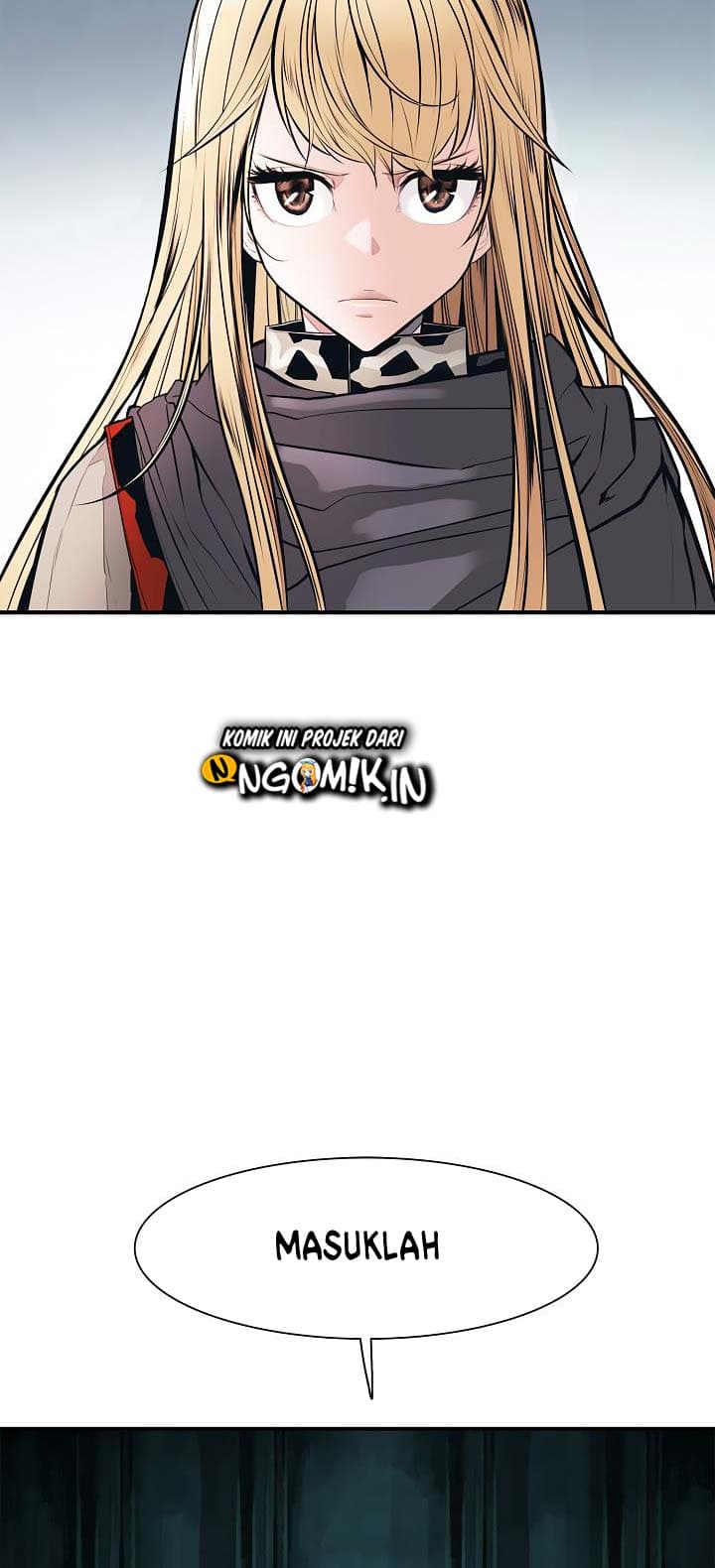 MookHyang – Dark Lady - Chapter 32 - Page 43