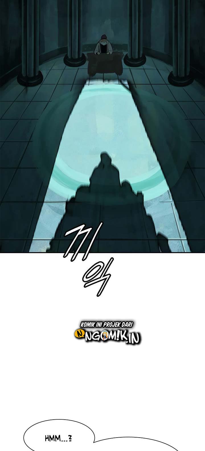 MookHyang – Dark Lady - Chapter 32 - Page 44