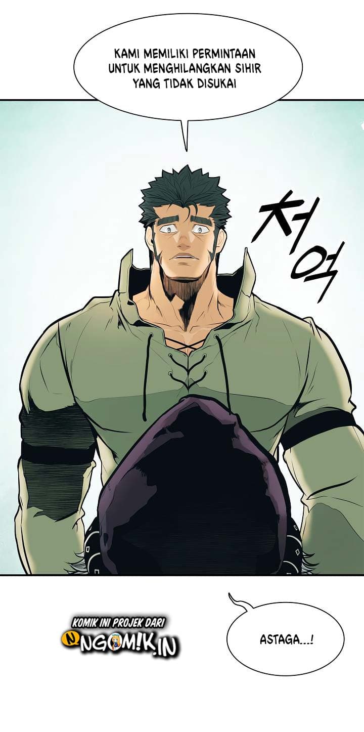MookHyang – Dark Lady - Chapter 32 - Page 46