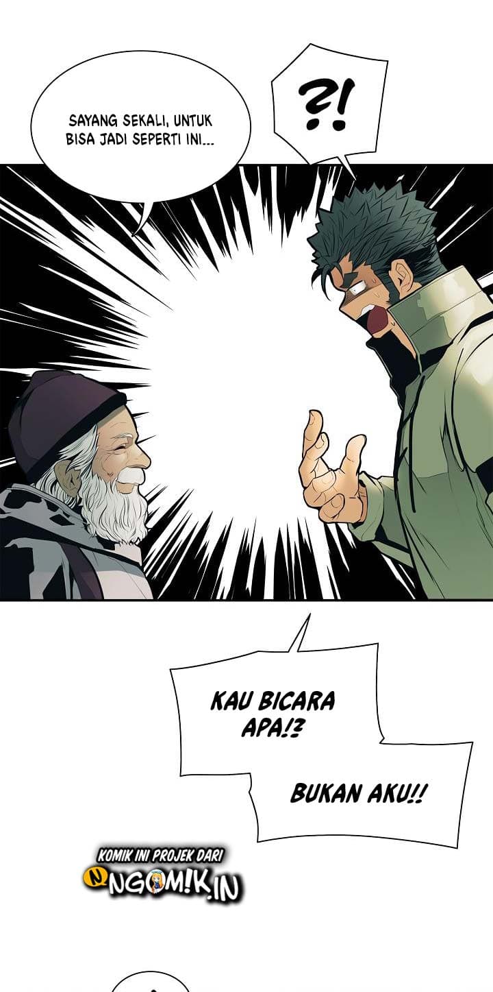 MookHyang – Dark Lady - Chapter 32 - Page 47