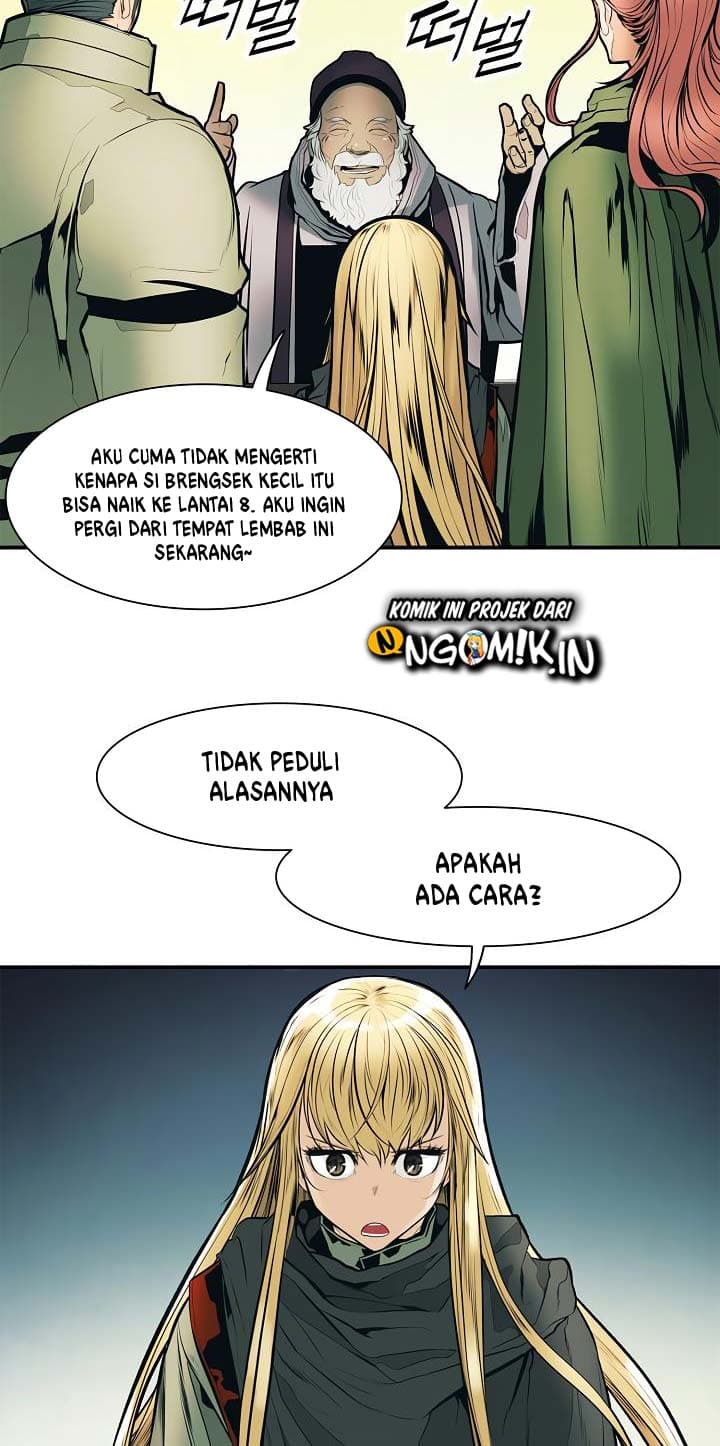 MookHyang – Dark Lady - Chapter 32 - Page 50