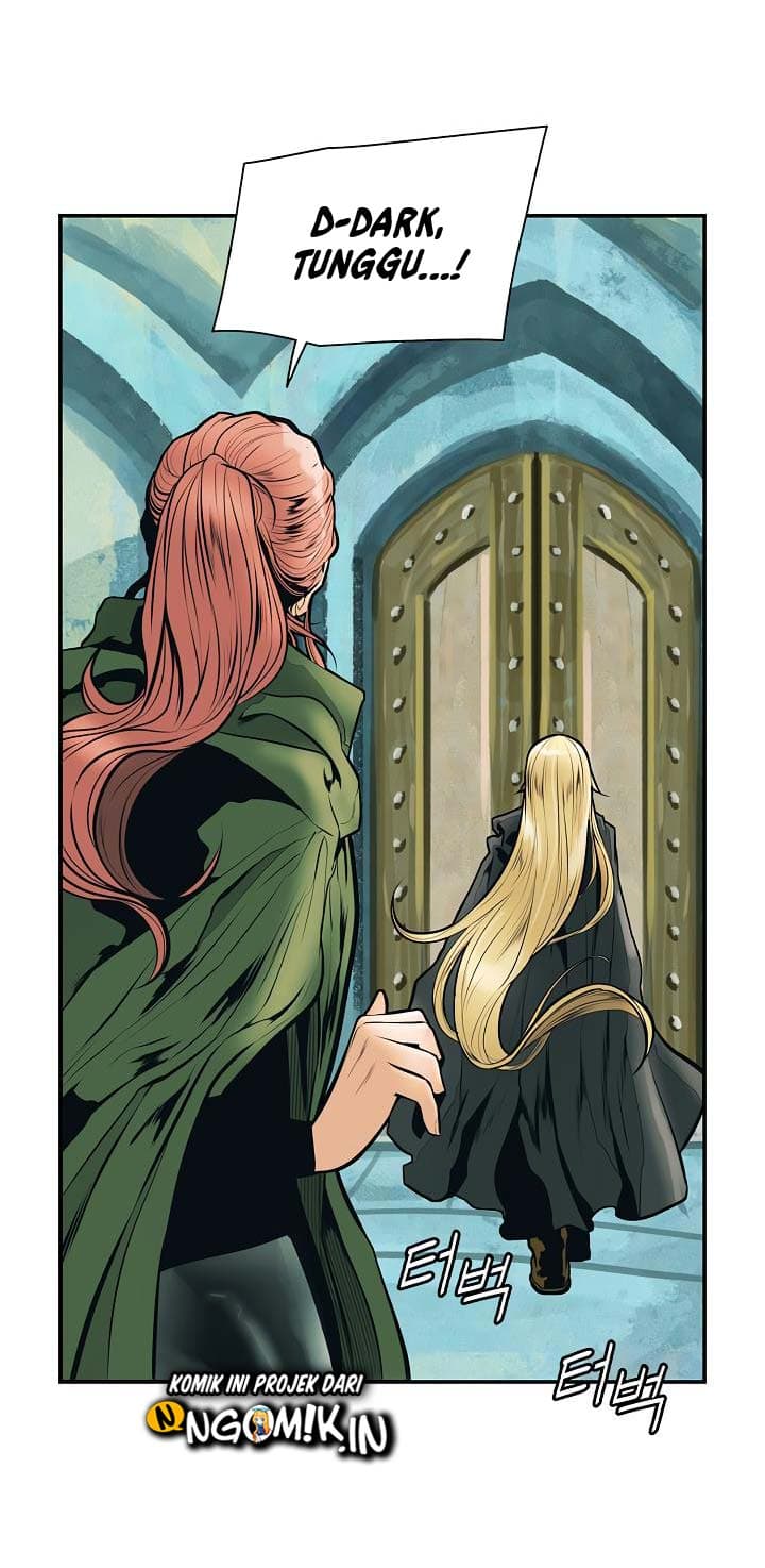 MookHyang – Dark Lady - Chapter 32 - Page 55