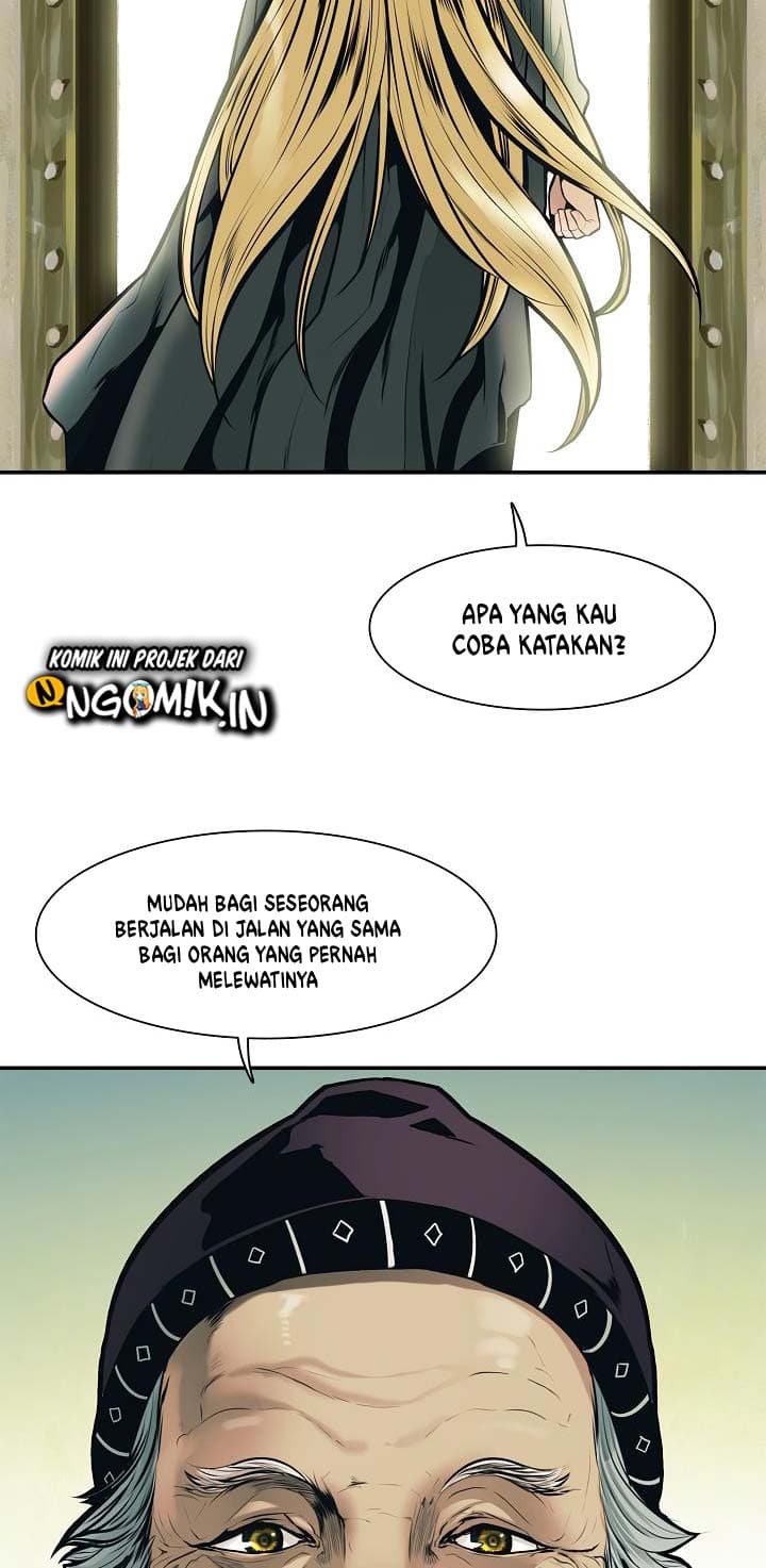 MookHyang – Dark Lady - Chapter 32 - Page 59