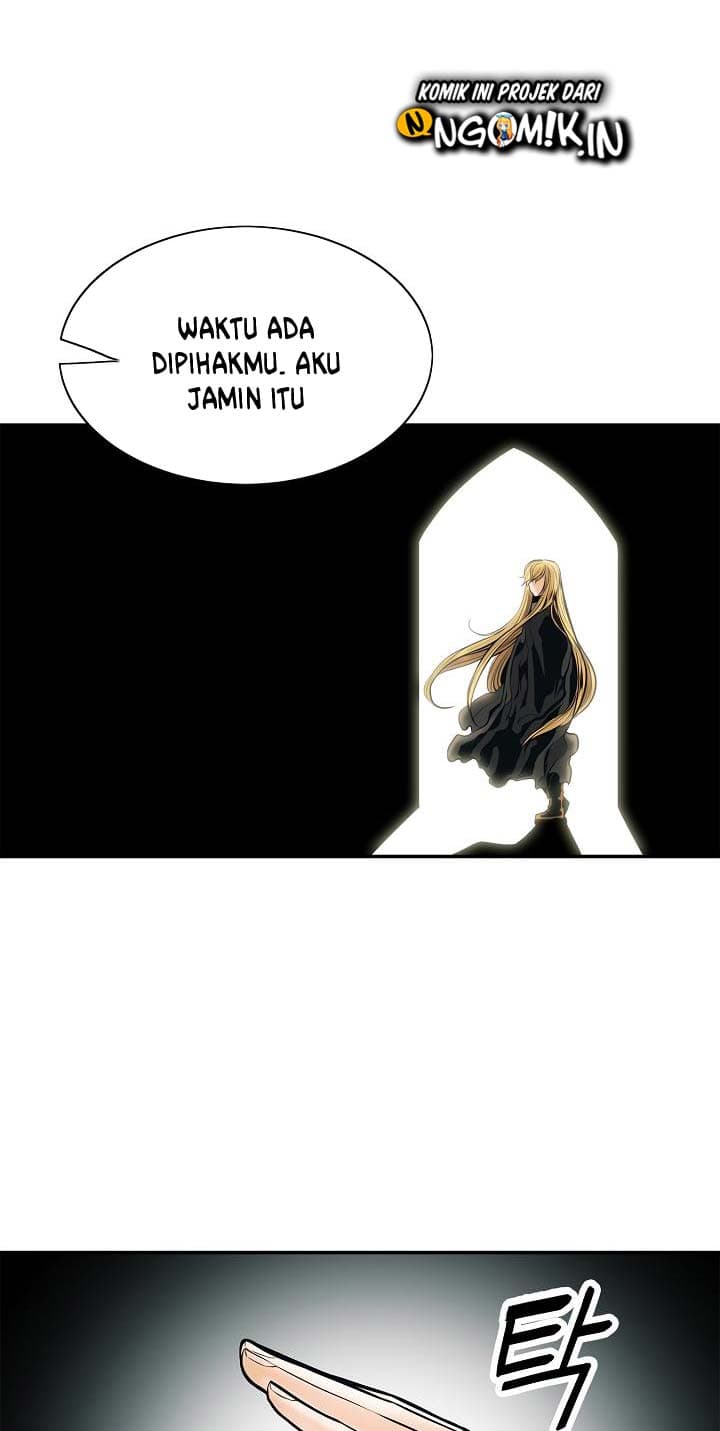MookHyang – Dark Lady - Chapter 32 - Page 65