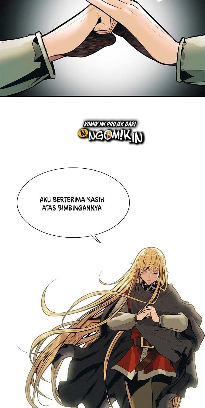 MookHyang – Dark Lady - Chapter 32 - Page 66