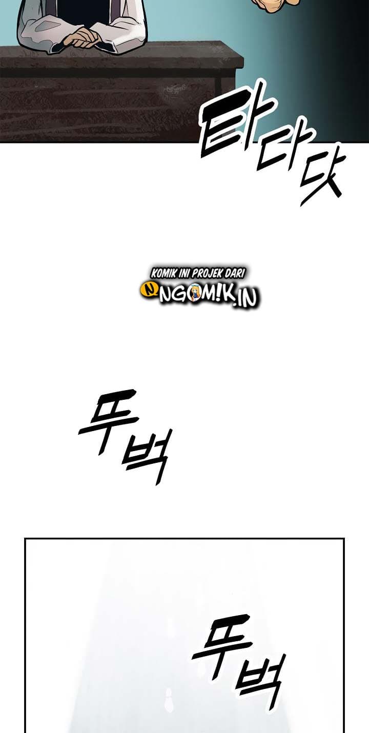 MookHyang – Dark Lady - Chapter 32 - Page 68