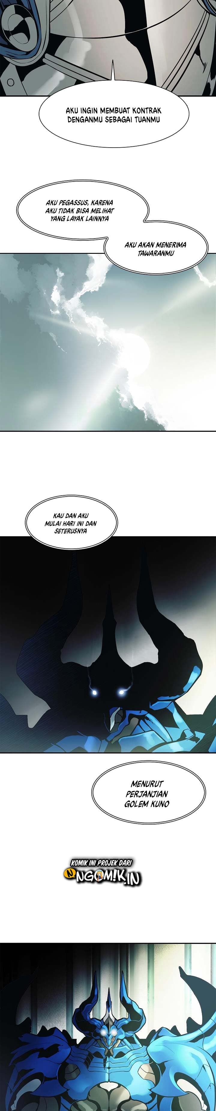 MookHyang – Dark Lady - Chapter 33 - Page 15