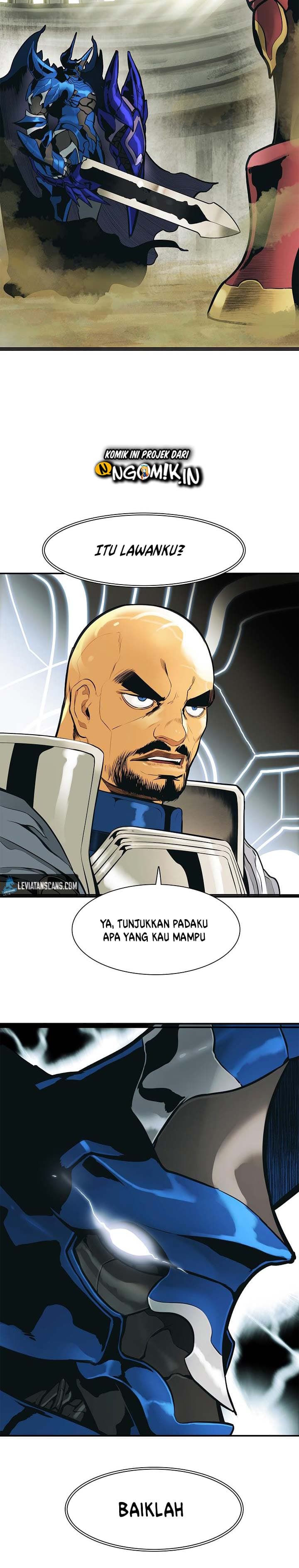 MookHyang – Dark Lady - Chapter 33 - Page 19