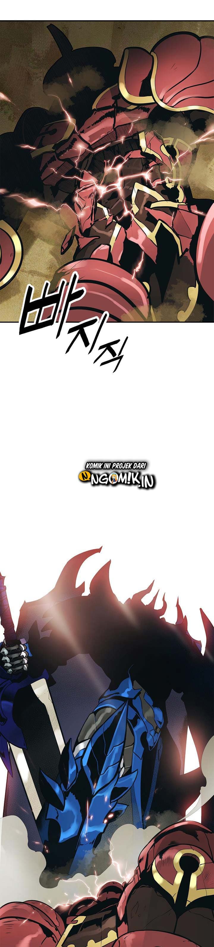 MookHyang – Dark Lady - Chapter 33 - Page 26