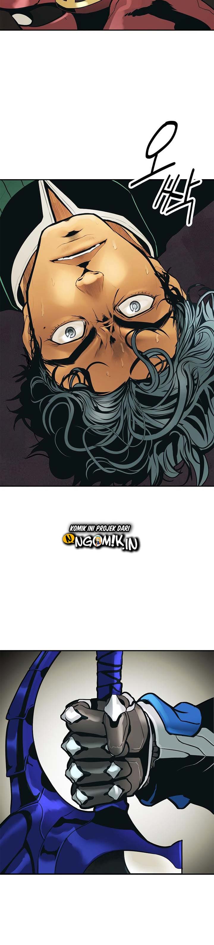 MookHyang – Dark Lady - Chapter 33 - Page 27