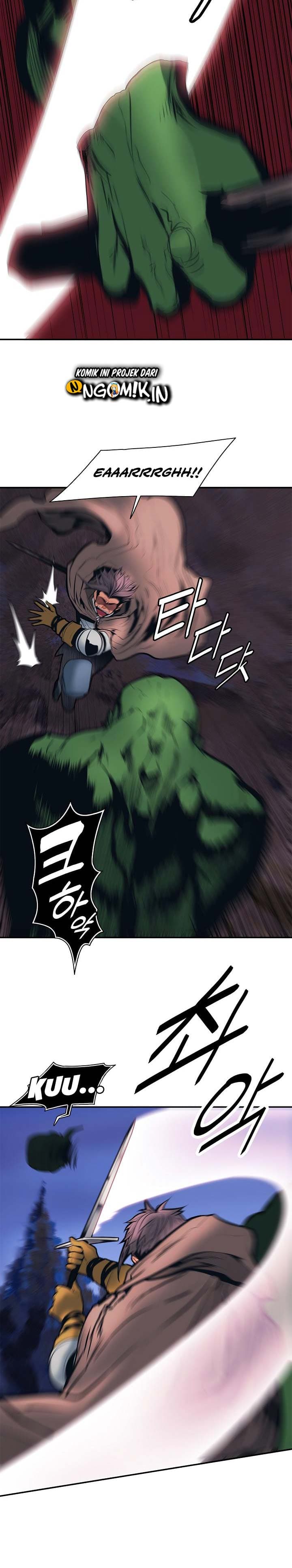 MookHyang – Dark Lady - Chapter 34 - Page 14