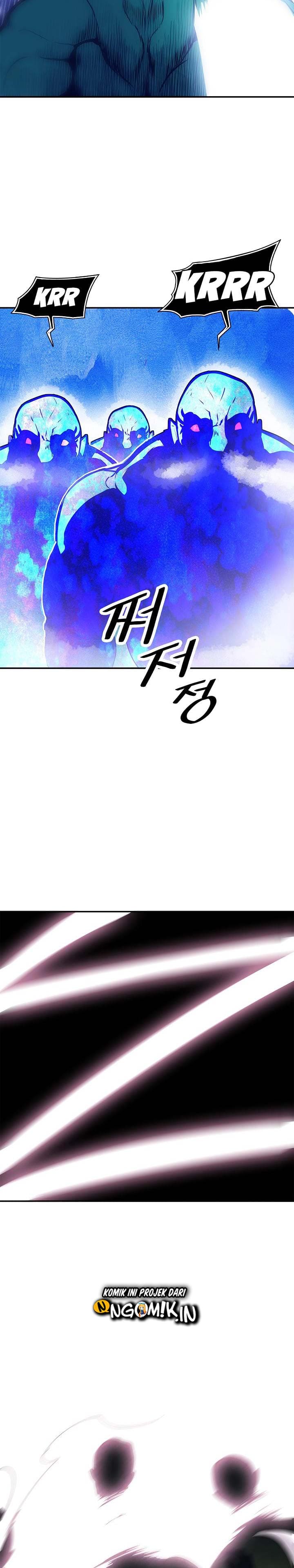 MookHyang – Dark Lady - Chapter 34 - Page 23