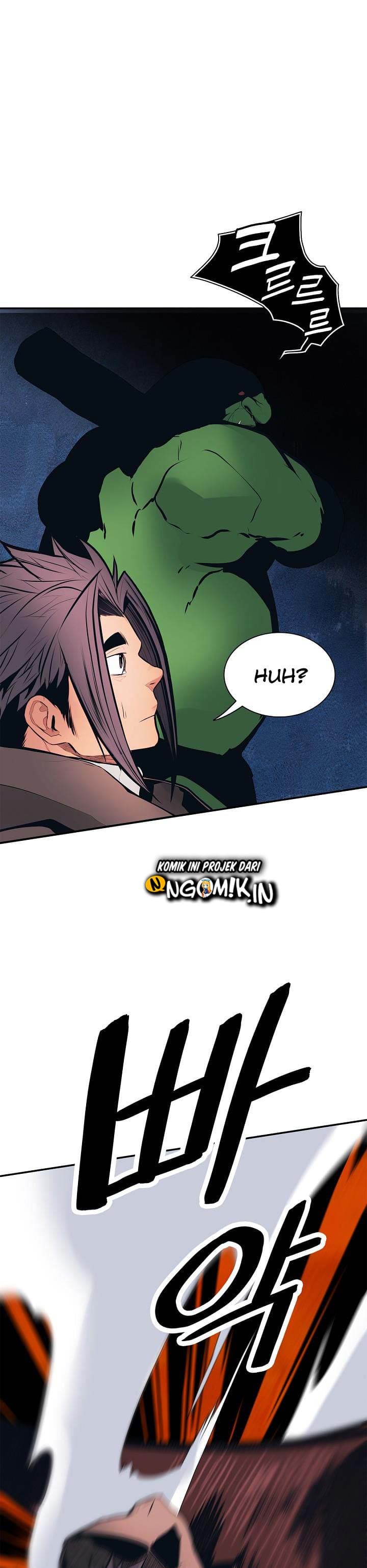 MookHyang – Dark Lady - Chapter 34 - Page 25