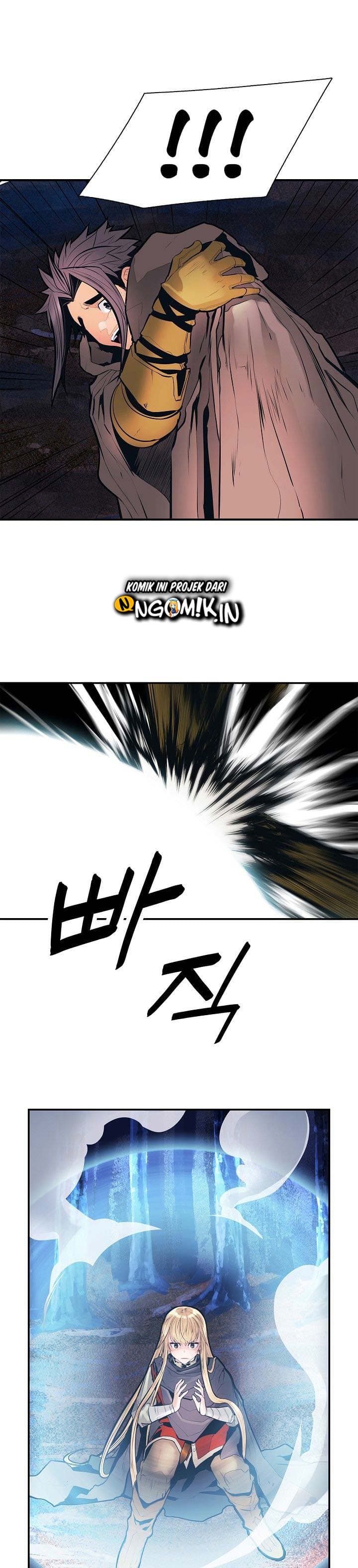 MookHyang – Dark Lady - Chapter 35 - Page 2