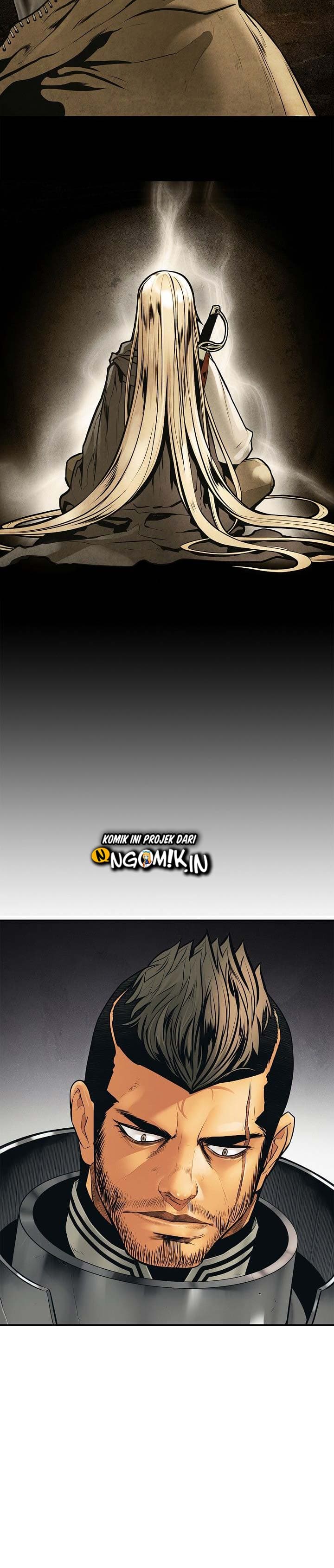 MookHyang – Dark Lady - Chapter 35 - Page 21