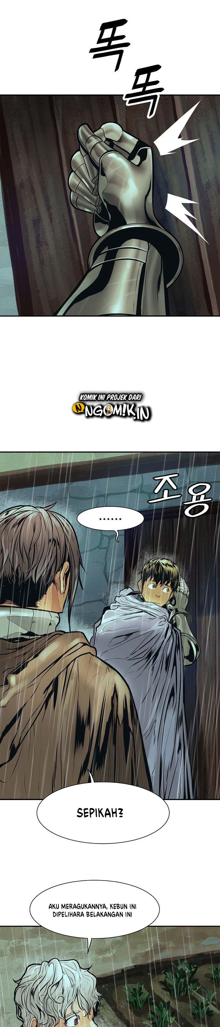 MookHyang – Dark Lady - Chapter 35 - Page 26
