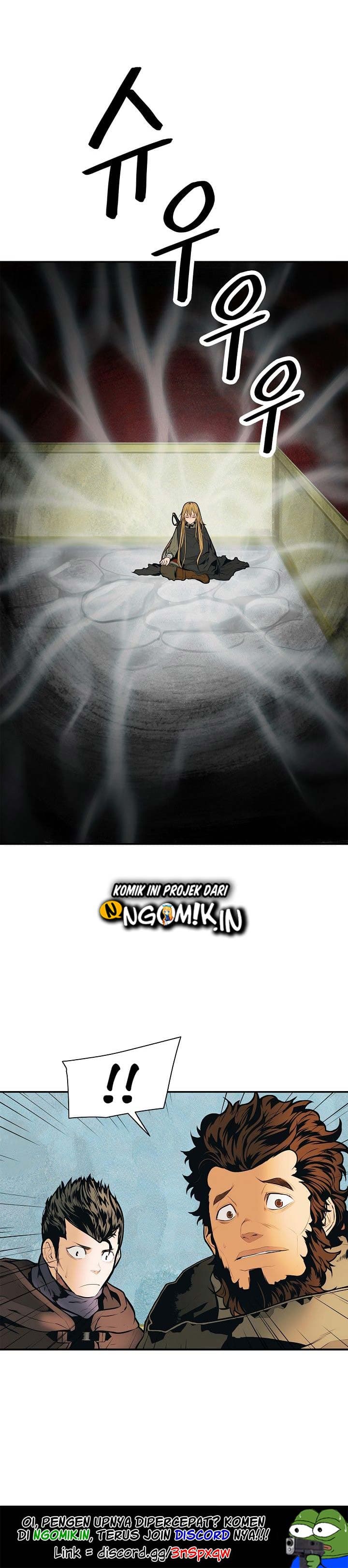 MookHyang – Dark Lady - Chapter 36 - Page 5