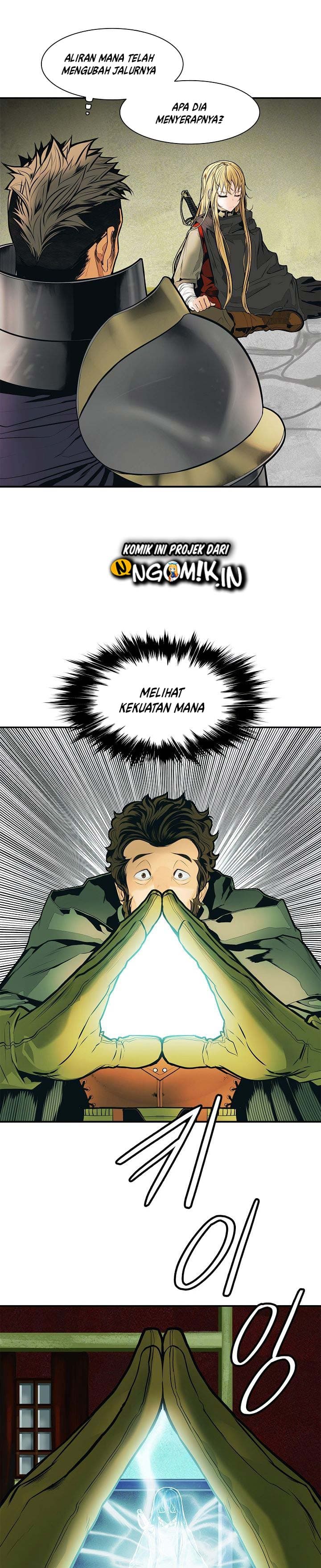 MookHyang – Dark Lady - Chapter 36 - Page 6
