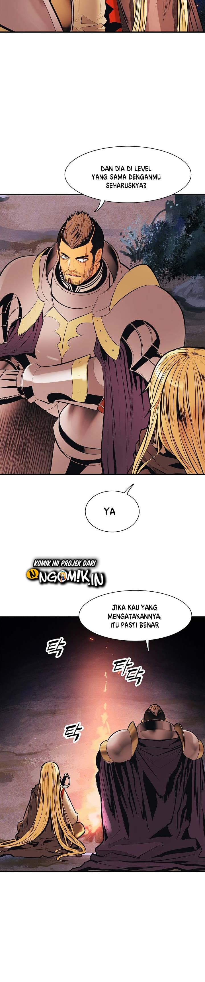 MookHyang – Dark Lady - Chapter 37 - Page 14
