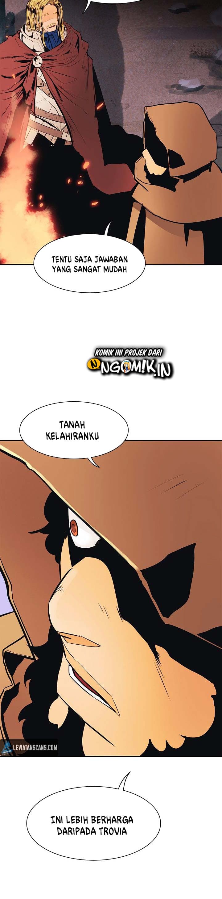 MookHyang – Dark Lady - Chapter 37 - Page 26
