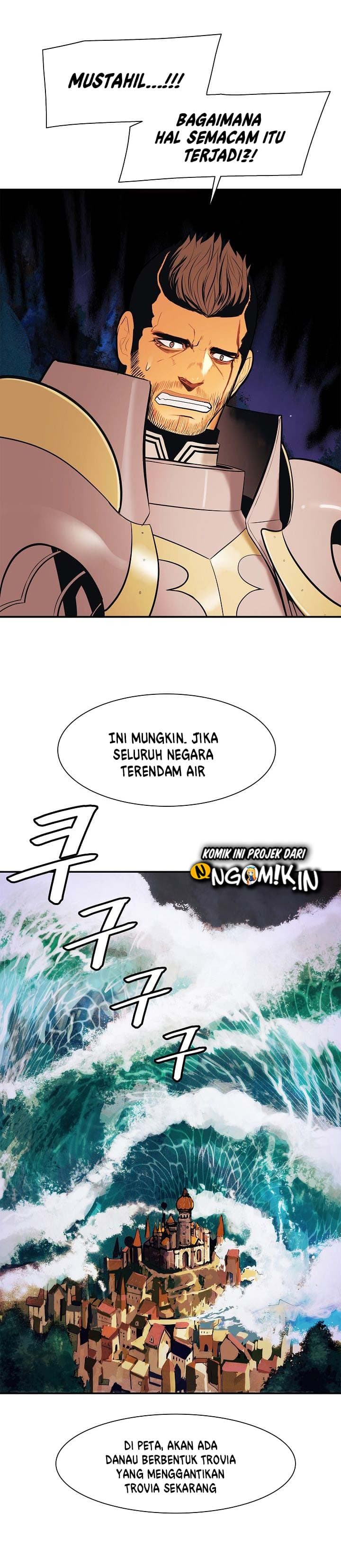 MookHyang – Dark Lady - Chapter 37 - Page 31