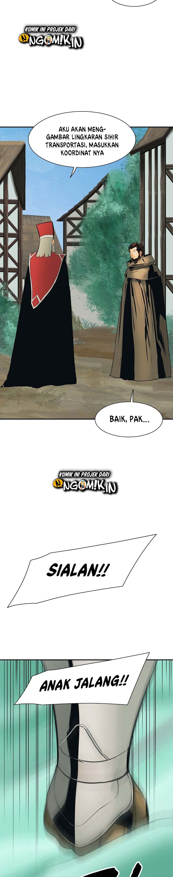 MookHyang – Dark Lady - Chapter 38 - Page 27