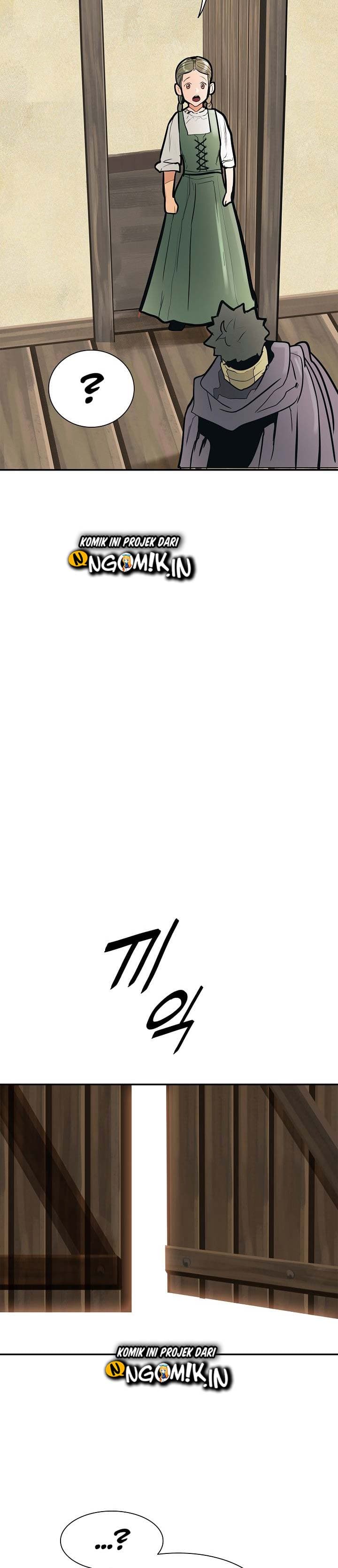 MookHyang – Dark Lady - Chapter 38 - Page 31