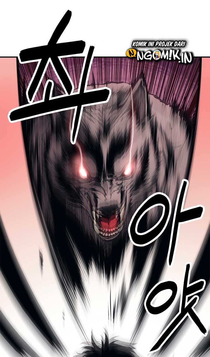 MookHyang – Dark Lady - Chapter 4 - Page 10