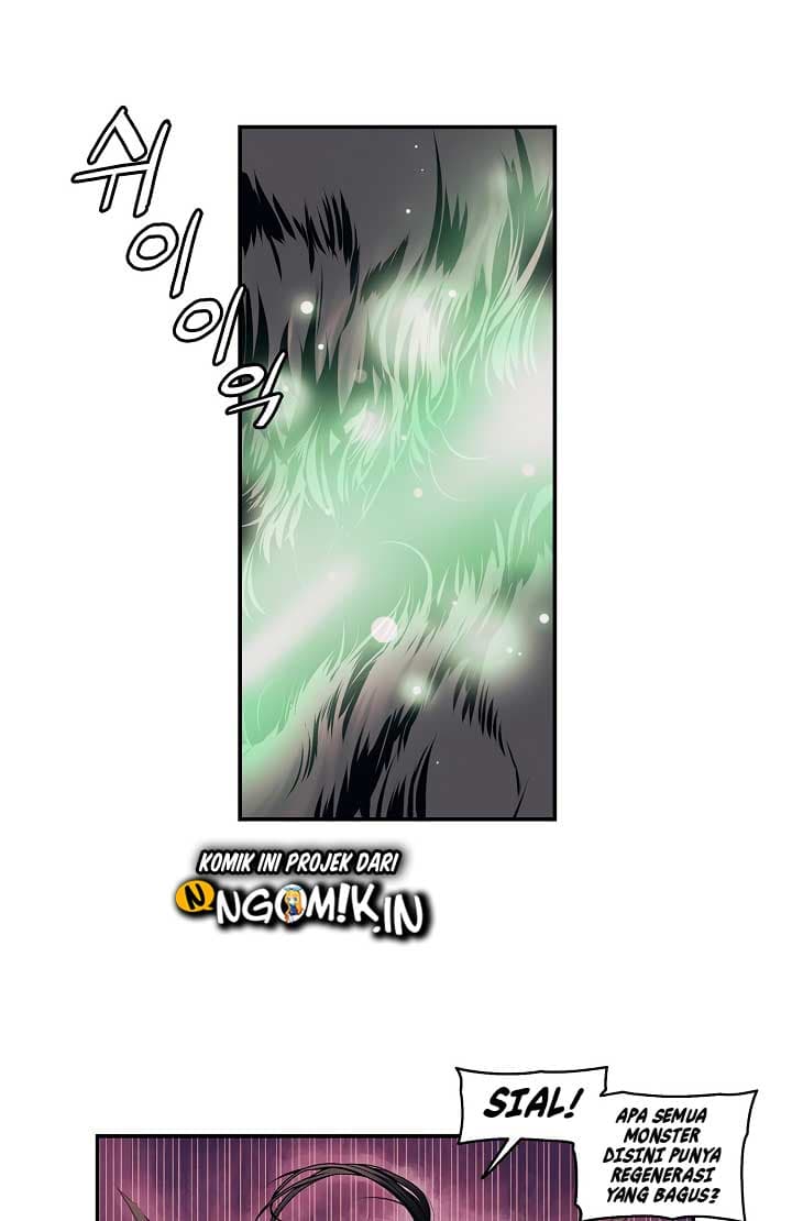 MookHyang – Dark Lady - Chapter 4 - Page 18