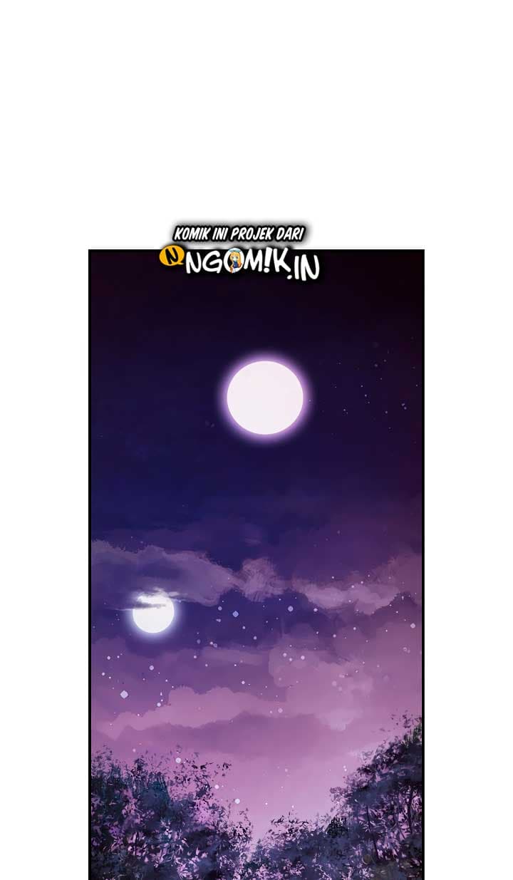 MookHyang – Dark Lady - Chapter 4 - Page 2