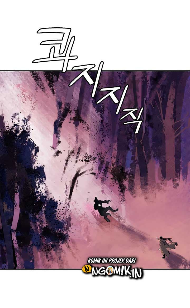 MookHyang – Dark Lady - Chapter 4 - Page 23
