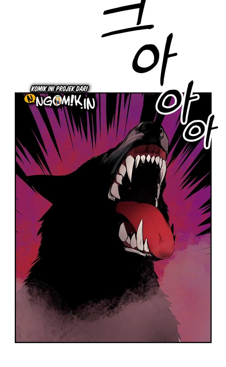 MookHyang – Dark Lady - Chapter 4 - Page 25
