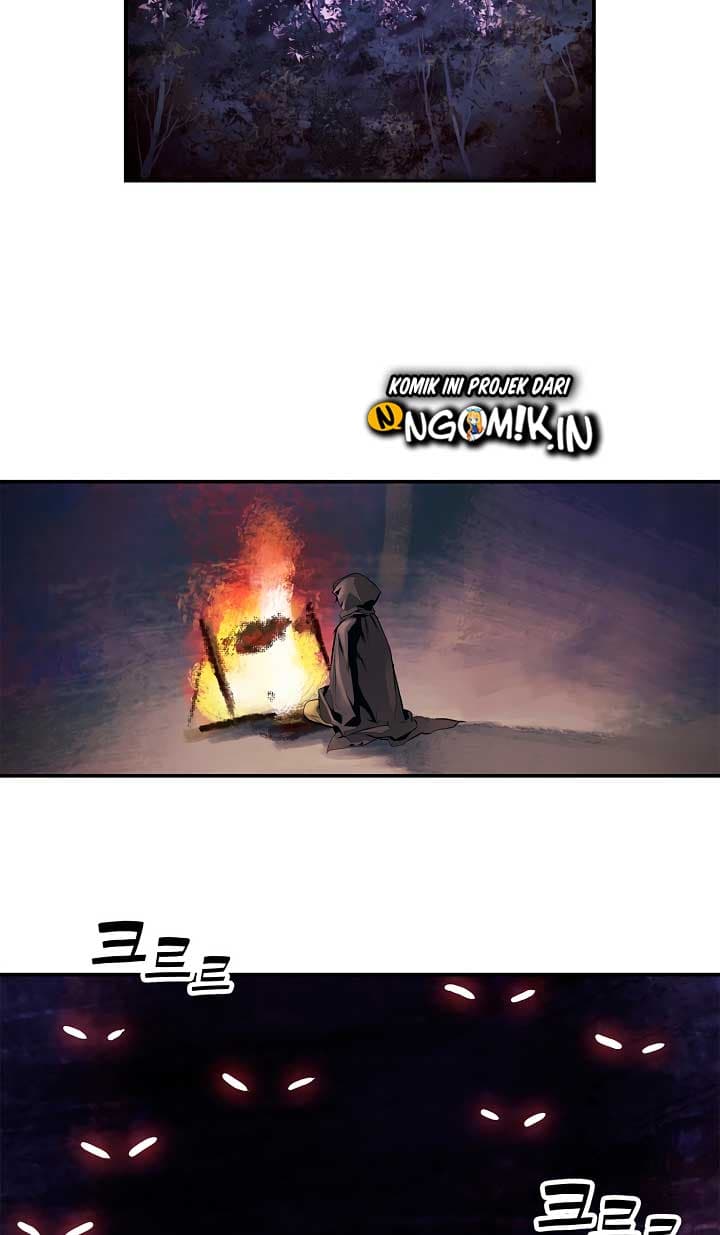 MookHyang – Dark Lady - Chapter 4 - Page 3