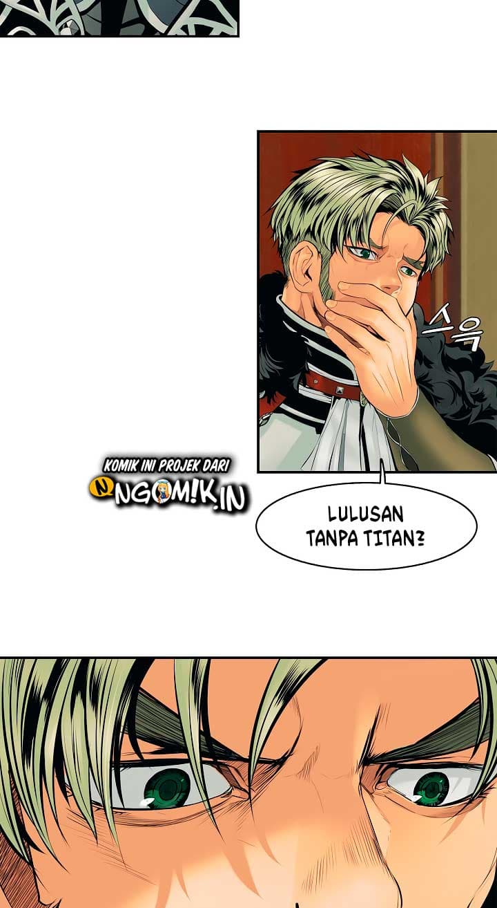 MookHyang – Dark Lady - Chapter 4 - Page 35