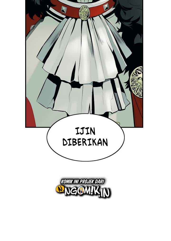 MookHyang – Dark Lady - Chapter 4 - Page 38