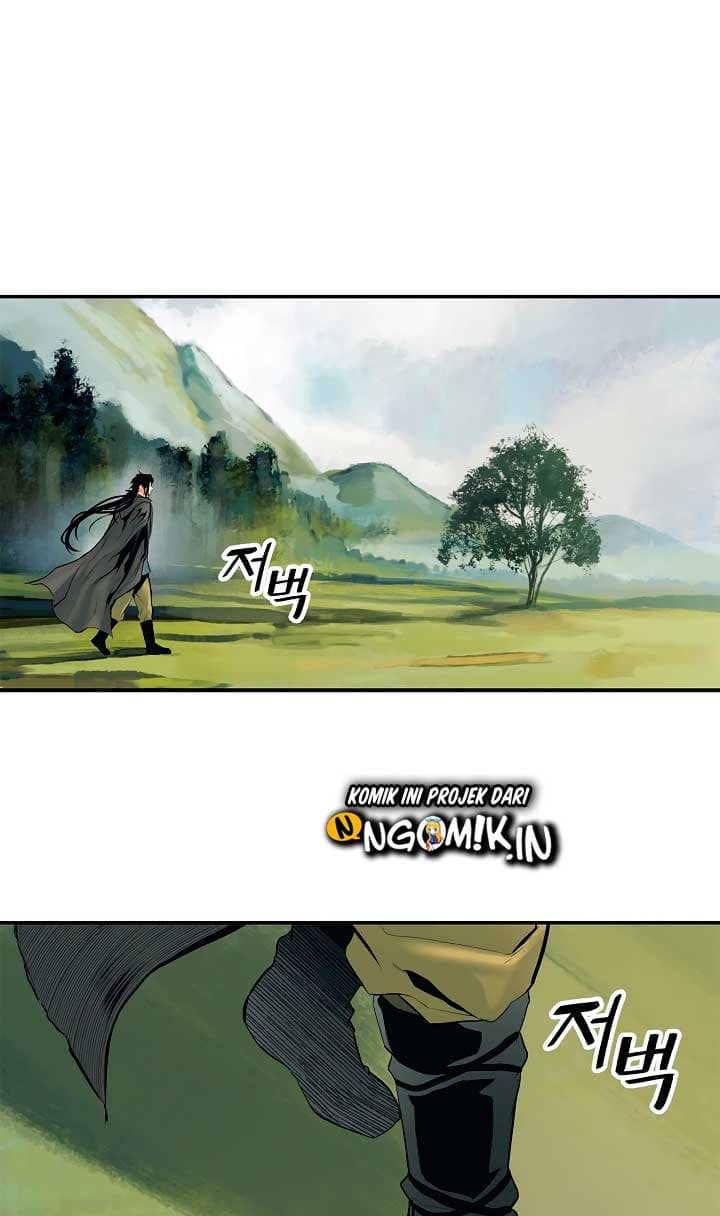 MookHyang – Dark Lady - Chapter 4 - Page 39