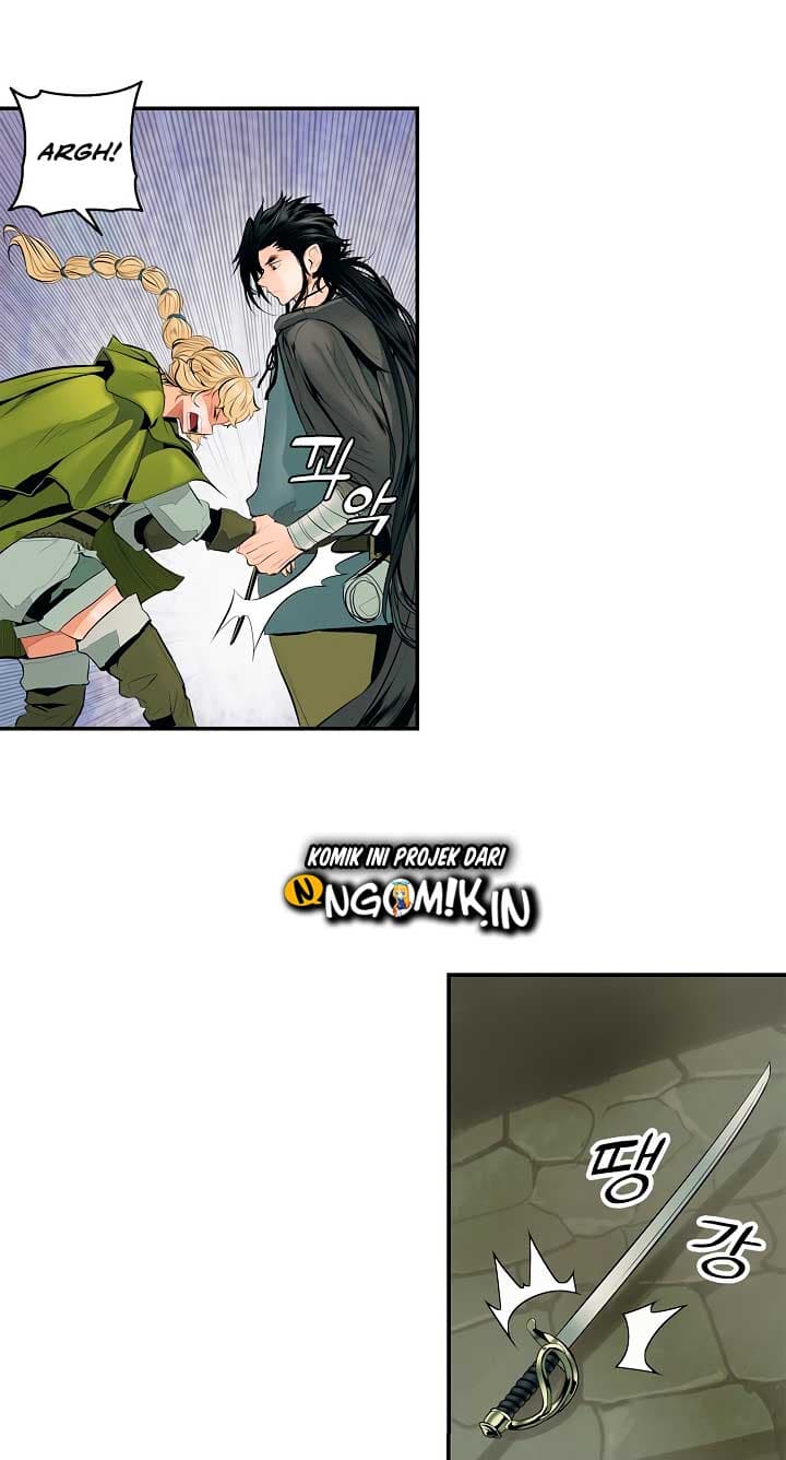 MookHyang – Dark Lady - Chapter 4 - Page 48
