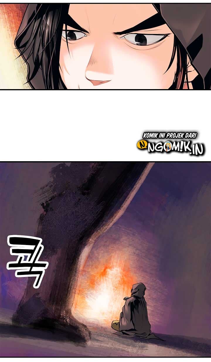 MookHyang – Dark Lady - Chapter 4 - Page 5
